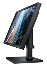 SAMSUNG LS22E45KBSV/EN monitor Iroda és számítástechnika - Monitor - Monitor - 303092