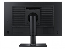 SAMSUNG LS22E45KBSV/EN monitor Iroda és számítástechnika - Monitor - Monitor - 303092