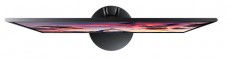 SAMSUNG LS27F350FHUXEN LED monitor Iroda és számítástechnika - Monitor - Monitor - 304354