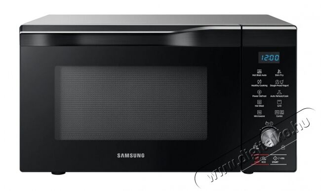 SAMSUNG MC32K7055CT/EO mikrohullámú sütő Konyhai termékek - Mikrohullámú sütő - Mikrohullámú sütő (szabadonálló) - 351179