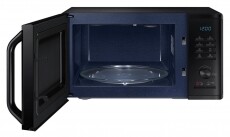 SAMSUNG MG23K3515AK/EO mikrohullámú sütő Konyhai termékek - Mikrohullámú sütő - Mikrohullámú sütő (szabadonálló) - 341907