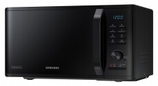 SAMSUNG MG23K3515AK/EO mikrohullámú sütő Konyhai termékek - Mikrohullámú sütő - Mikrohullámú sütő (szabadonálló) - 341907