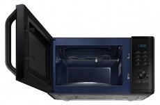 SAMSUNG MG23K3515AK/EO mikrohullámú sütő Konyhai termékek - Mikrohullámú sütő - Mikrohullámú sütő (szabadonálló) - 341907