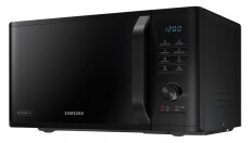 SAMSUNG MG23K3515AK/EO mikrohullámú sütő Konyhai termékek - Mikrohullámú sütő - Mikrohullámú sütő (szabadonálló) - 341907