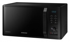 SAMSUNG MG23K3515AK/EO mikrohullámú sütő Konyhai termékek - Mikrohullámú sütő - Mikrohullámú sütő (szabadonálló) - 341907