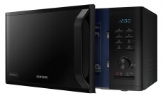 SAMSUNG MG23K3515AK/EO mikrohullámú sütő Konyhai termékek - Mikrohullámú sütő - Mikrohullámú sütő (szabadonálló) - 341907