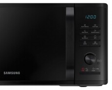 SAMSUNG MG23K3515AK/EO mikrohullámú sütő Konyhai termékek - Mikrohullámú sütő - Mikrohullámú sütő (szabadonálló) - 341907