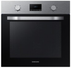 SAMSUNG NV70K1340BS/OL beépíthető sütő Konyhai termékek - Sütő-főzőlap, tűzhely (beépíthető) - Sütő (beépíthető) - 362836