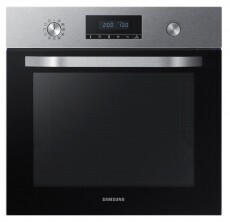 SAMSUNG NV70K2340RS/EO beépíthető sütő Konyhai termékek - Sütő-főzőlap, tűzhely (beépíthető) - Sütő (beépíthető) - 348936