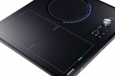 SAMSUNG NZ63J9770EK/EO indukciós főzőlap Konyhai termékek - Sütő-főzőlap, tűzhely (beépíthető) - Indukciós főzőlap (beépíthető) - 348934