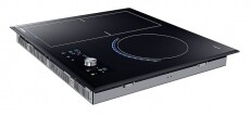 SAMSUNG NZ63J9770EK/EO indukciós főzőlap Konyhai termékek - Sütő-főzőlap, tűzhely (beépíthető) - Indukciós főzőlap (beépíthető) - 348934