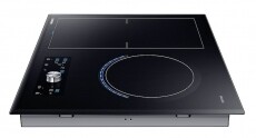 SAMSUNG NZ63J9770EK/EO indukciós főzőlap Konyhai termékek - Sütő-főzőlap, tűzhely (beépíthető) - Indukciós főzőlap (beépíthető) - 348934