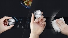 SAMSUNG NZ63J9770EK/EO indukciós főzőlap Konyhai termékek - Sütő-főzőlap, tűzhely (beépíthető) - Indukciós főzőlap (beépíthető) - 348934