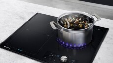 SAMSUNG NZ63J9770EK/EO indukciós főzőlap Konyhai termékek - Sütő-főzőlap, tűzhely (beépíthető) - Indukciós főzőlap (beépíthető) - 348934