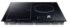 SAMSUNG NZ63J9770EK/EO indukciós főzőlap Konyhai termékek - Sütő-főzőlap, tűzhely (beépíthető) - Indukciós főzőlap (beépíthető) - 348934