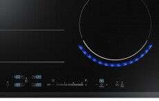 SAMSUNG NZ64N9777BK/E2 indukciós főzőlap Konyhai termékek - Sütő-főzőlap, tűzhely (beépíthető) - Indukciós főzőlap (beépíthető) - 348935