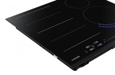 SAMSUNG NZ64N9777BK/E2 indukciós főzőlap Konyhai termékek - Sütő-főzőlap, tűzhely (beépíthető) - Indukciós főzőlap (beépíthető) - 348935