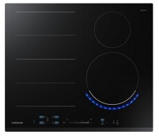 SAMSUNG NZ64N9777BK/E2 indukciós főzőlap Konyhai termékek - Sütő-főzőlap, tűzhely (beépíthető) - Indukciós főzőlap (beépíthető) - 348935