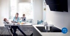SAMSUNG NZ64N9777BK/E2 indukciós főzőlap Konyhai termékek - Sütő-főzőlap, tűzhely (beépíthető) - Indukciós főzőlap (beépíthető) - 348935