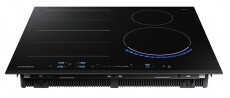 SAMSUNG NZ64N9777BK/E2 indukciós főzőlap Konyhai termékek - Sütő-főzőlap, tűzhely (beépíthető) - Indukciós főzőlap (beépíthető) - 348935