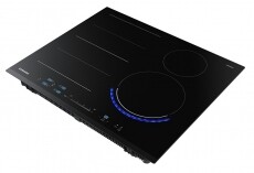 SAMSUNG NZ64N9777BK/E2 indukciós főzőlap Konyhai termékek - Sütő-főzőlap, tűzhely (beépíthető) - Indukciós főzőlap (beépíthető) - 348935