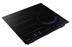SAMSUNG NZ64N9777BK/E2 indukciós főzőlap Konyhai termékek - Sütő-főzőlap, tűzhely (beépíthető) - Indukciós főzőlap (beépíthető) - 348935