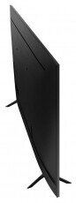 SAMSUNG QE43Q60TAUXXH Ultra HD Smart QLED televízió Televíziók - LED televízió - UHD 4K felbontású - 359710