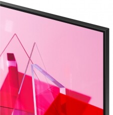 SAMSUNG QE43Q60TAUXXH Ultra HD Smart QLED televízió Televíziók - LED televízió - UHD 4K felbontású - 359710