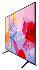 SAMSUNG QE43Q60TAUXXH Ultra HD Smart QLED televízió Televíziók - LED televízió - UHD 4K felbontású - 359710