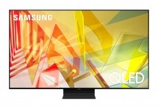 SAMSUNG QE55Q90TATXXH Ultra HD Smart QLED telev&iacute;zi&oacute; Telev&iacute;zi&oacute;k - LED telev&iacute;zi&oacute; - UHD 4K felbont&aacute;s&uacute; - 359667