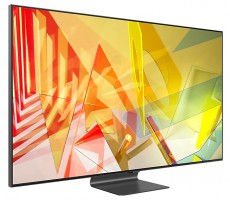 SAMSUNG QE75Q95TATXXH Ultra HD Smart LED televízió Televíziók - LED televízió - UHD 4K felbontású - 361126