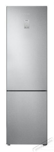 SAMSUNG RB37J542VSA/EF No Frost alulfagyasztós hűtőszekrény Konyhai termékek - Hűtő, fagyasztó (szabadonálló) - Alulfagyasztós kombinált hűtő - 350991