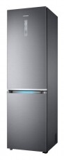 SAMSUNG RB41R7837S9/EF No Frost alulfagyasztós hűtőszekrény Konyhai termékek - Hűtő, fagyasztó (szabadonálló) - Alulfagyasztós kombinált hűtő - 350990