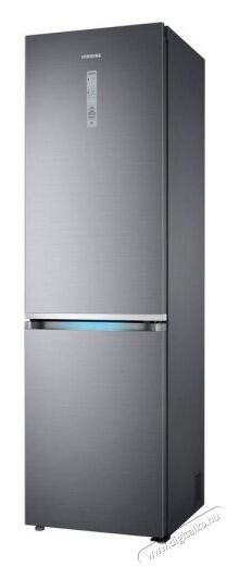 SAMSUNG RB41R7837S9/EF No Frost alulfagyasztós hűtőszekrény Konyhai termékek - Hűtő, fagyasztó (szabadonálló) - Alulfagyasztós kombinált hűtő - 350990