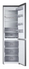 SAMSUNG RB41R7837S9/EF No Frost alulfagyasztós hűtőszekrény Konyhai termékek - Hűtő, fagyasztó (szabadonálló) - Alulfagyasztós kombinált hűtő - 350990
