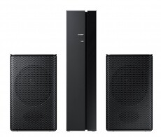 SAMSUNG SWA-8500S/EN vezeték nélküli hangszórók Audio-Video / Hifi / Multimédia - Hangprojektor / soundbar - Mélyláda nélkül - 314906