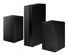 SAMSUNG SWA-8500S/EN vezeték nélküli hangszórók Audio-Video / Hifi / Multimédia - Hangprojektor / soundbar - Mélyláda nélkül - 314906