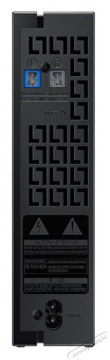 SAMSUNG SWA-8500S/EN vezeték nélküli hangszórók Audio-Video / Hifi / Multimédia - Hangprojektor / soundbar - Mélyláda nélkül - 314906