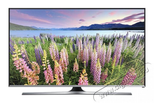 SAMSUNG UE50J5500 LED televízió Televíziók - LED televízió - 1080p Full HD felbontású - 295874