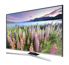 SAMSUNG UE50J5500 LED televízió Televíziók - LED televízió - 1080p Full HD felbontású - 295874