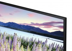 SAMSUNG UE50J5500 LED televízió Televíziók - LED televízió - 1080p Full HD felbontású - 295874