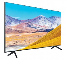 SAMSUNG UE55TU8002KXXH UHD Smart LED televízió Televíziók - LED televízió - UHD 4K felbontású - 359676