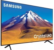 SAMSUNG UE75TU7022KXXH Ultra HD Smart LED televízió Televíziók - LED televízió - UHD 4K felbontású - 363874
