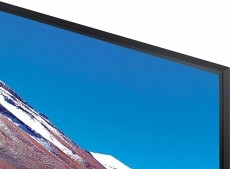 SAMSUNG UE75TU7022KXXH Ultra HD Smart LED televízió Televíziók - LED televízió - UHD 4K felbontású - 363874