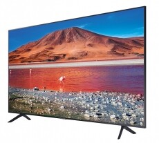 SAMSUNG UE70TU7102KXXH 4K Ultra HD Smart LED televízió Televíziók - LED televízió - UHD 4K felbontású - 359701