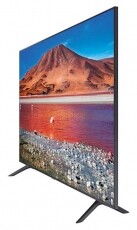 SAMSUNG UE70TU7102KXXH 4K Ultra HD Smart LED televízió Televíziók - LED televízió - UHD 4K felbontású - 359701