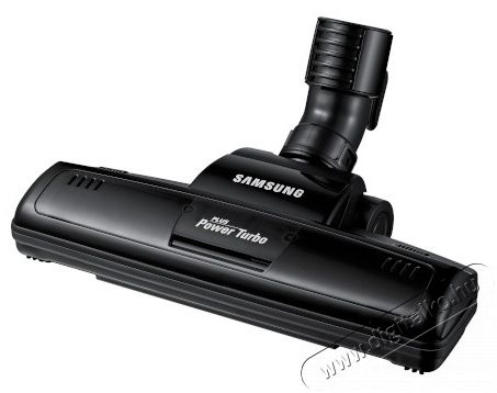 SAMSUNG VCA-TB500 Power Turbo plusz kefe Háztartás / Otthon / Kültér - Porszívó / takarítógép - Porszívófej / kefe - 316848