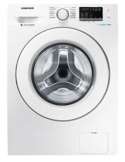 SAMSUNG WW60J4210LW1/LE elöltöltős mosógép Háztartás / Otthon / Kültér - Mosógép / szárítógép - Elöltöltős keskeny (45cm-ig) mosógép - 344403
