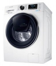 SAMSUNG WW80K6414QW/LE elöltöltős mosógép Háztartás / Otthon / Kültér - Mosógép / szárítógép - Elöltöltős normál (60cm-ig) mosógép - 306568