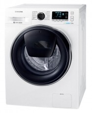 SAMSUNG WW80K6414QW/LE elöltöltős mosógép Háztartás / Otthon / Kültér - Mosógép / szárítógép - Elöltöltős normál (60cm-ig) mosógép - 306568
